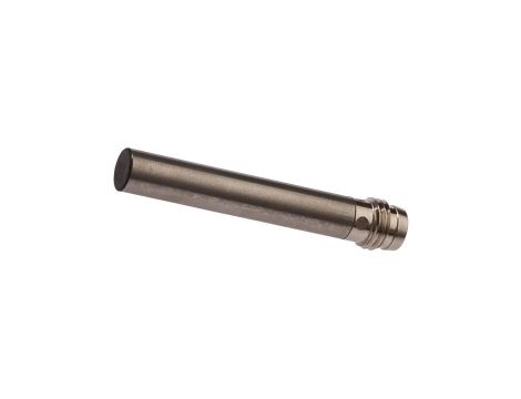 Czujnik indukcyjny śr: 6,5mm dł: 45mm zabudowany Sn: 1,5mm 10-30V DC PNP NO złącze M8 IP67 IB06A131