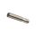 Czujnik indukcyjny M12x1 dł: 60mm zabudowany Sn: 3mm 10-30V DC NPN NO złącze M12 3-pinowe IP67 IB121121