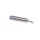 Czujnik indukcyjny M8x1 dł: 35mm zabudowany Sn: 1,5mm 10-30VDC NPN NO kabel 2m PVC IP67 IB081104