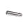 Czujnik indukcyjny M8x1 dł: 30mm zabudowany Sn: 2mm 10-30VDC PNP NO złącze M8 IP67 IB08A780
