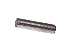 Czujnik indukcyjny M12x1 dł: 50mm zabudowany Sn: 4mm 10-30VDC PNP NC złącze M12 IP67 IB12C153