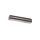 Czujnik indukcyjny M12x1 dł: 50mm zabudowany Sn: 4mm 10-30V DC PNP NC złącze M12 IP67 IB12C153