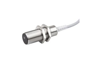 Czujnik indukcyjny M18x1 dł: 50mm zabudowany Sn: 7mm 10-30V DC PNP NO kabel 2m PUR IP67 IB1801A3