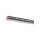 Czujnik indukcyjny M12x1 dł: 72mm zabudowany Sn: 3mm 10-35V DC 150 stC PNP NO złącze M12 IP50 IB12A815