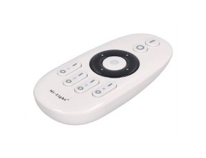 Pilot MiLight 4strefy MONO CCT biały FUT007