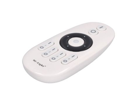 Pilot MiLight 4strefy MONO CCT biały FUT007