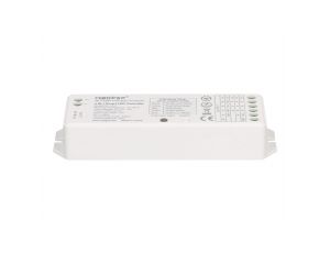 Sterownik LED MiLight 8-stref uniwersaln y 5w1 6A/kan. max.15A LS2