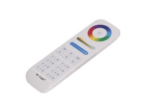 Pilot led MiLight 8-stref ALL biały FUT089