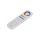 Pilot led MiLight 8-stref ALL biały FUT089