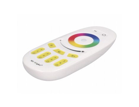 Pilot MiLight 4strefy RGBW biały FUT096 FUT096