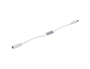 Sterownik LED Mono 1x6A na przewodzie 12-24V Prescot