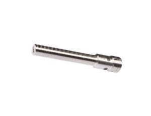 Czujnik indukcyjny M8x1 dł: 66mm zabudowany Sn: 3mm 10-30VDC PNP NO złącze M12 IP67 60bar IC080126