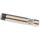 Czujnik indukcyjny M12x1 dł: 60mm niezabudowany Sn: 4mm 10-30V DC -40-100 stC PNP NO złącze M12 3-pinowe IP67 IM12012W
