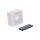 Sterownik LED Mono 1x8A potencjometr komplet z pilotem IR 12-24V Prescot