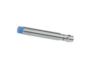 Czujnik indukcyjny M8x1 dł: 60mm niezabudowany Sn: 6mm 10-30V DC PNP NC złącze M8 3-pinowe IP67 IN080276