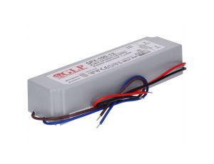 Zasilacz herm. GLP 12V 100W IP67 GPV