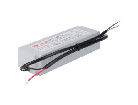 Zasilacz herm. GLP 24V 200W IP67 GPV