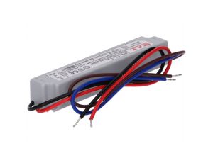 Zasilacz herm. GLP 12V 18W IP67 GPV