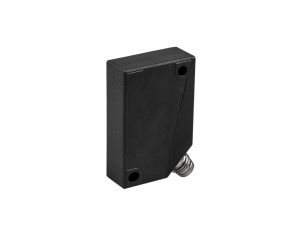 Czujnik indukcyjny 40x26x12 mm niezabudowany Sn: 4 mm 10-30V DC PNP NO złącze M8 3-pinowe PBT IP67 IN260170