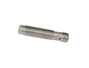 Czujnik indukcyjny M12x1 dł: 60 mm niezabudowany Sn: 3 mm 10-30VDC PNP NO złącze M12 4-PINowe IP67 IO12012F