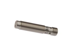 Czujnik indukcyjny M12x1 dł: 60 mm niezabudowany Sn: 15 mm 10-30VDC 85 stC PNP NO złącze M12 4-PINowy IO120128