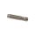 Czujnik indukcyjny M12x1 dł: 60 mm niezabudowany Sn: 15 mm 10-30V DC 85 stC PNP NO złącze M12 4-pinowy IO120128