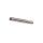 Czujnik indukcyjny M8x1 dł: 57 mm niezabudowany Sn: 3 mm 10-30V DC PNP NC złącze M8 3-pinowy IP67 IN080270