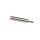 Czujnik indukcyjny M12x1 dł: 56 mm zabudowany Sn: 3 mm 10-35V DC 150 stC PNP NO kabel 2m IP50 stal nierdzewna IB1201T0