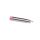Czujnik indukcyjny M12x1 dł: 60 mm niezabudowany Sn: 4 mm 10-35V DC 130 stC PNP NO kabel 5 m IP65 IN120156
