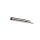 Czujnik indukcyjny M8x1 dł: 50 mm niezabudowany Sn: 3 mm 10-30V DC PNP NC kabel 2m IP67 IN080200