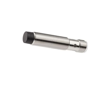 Czujnik indukcyjny M12x1 dł: 60 mm niezabudowany Sn: 6 mm 10-30V DC PNP NO złącze M12 3-pinowy IP67 IN120121