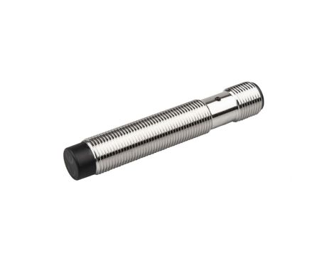 Czujnik indukcyjny M12x1 dł: 70 mm niezabudowany Sn: 4 mm 10-30V DC PNP NO złącze M12 IP67 IN120129