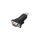 Konwerter/Adapter USB 2.0 do RS485 (DB9) z przedłużaczem USB A M/Ż 80cm DA-70157