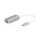 Adapter graficzny VGA 1080p FHD na USB 3.0-C aluminiowy DA-70837