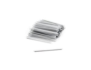 Osłonka termokurczliwa na spaw 61/2,5 mm, /100 szt./(do tacki DN-96104) SP-O61/25