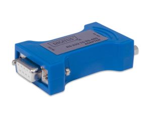 Konwerter/Adapter RS232 do RS485 DA-70161