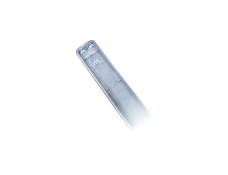 Oprawa hermetyczna LED 236 pod 2 świetlówki LED G13 1200 mm IP65 ABS/PS EC79585
