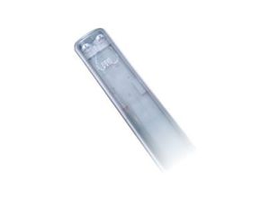 Oprawa hermetyczna LED 218 pod 2 świetlówki LED G13 600 mm IP65 ABS/PS EC79691