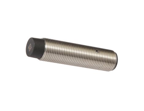 Czujnik indukcyjny M12x1 dł: 50mm niezabudowany Sn: 4mm 10-30V DC PNP NO złącza M12 IP67 IN12C154