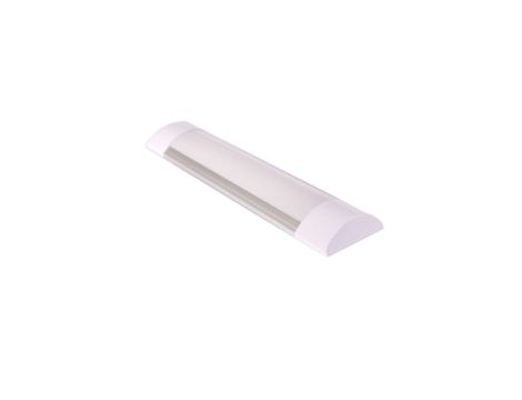 Oprawa Liniowa LED BATTEN 30cm 10W 1000LM IP20 ciepła biała 3000K EC79668