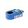 Czujnik indukcyjny pierścieniowy 20x71x35mm pierścień 20,1 10-35V DC PNP NC złącze M12 IP67 IY200320