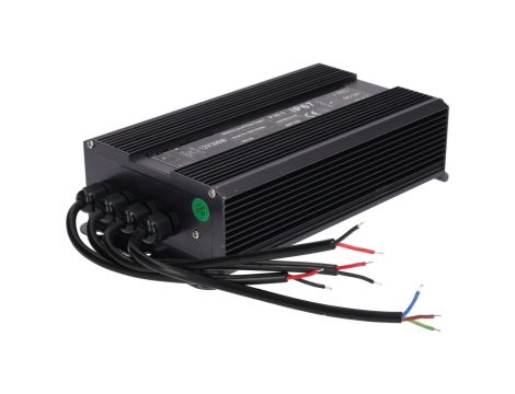 Zasilacz hermetyczny 12V 300W