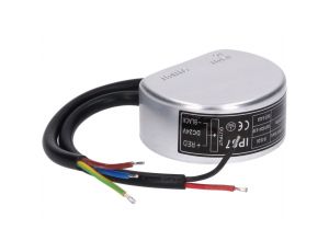 Zasilacz hermetyczny do puszki 24V 10W