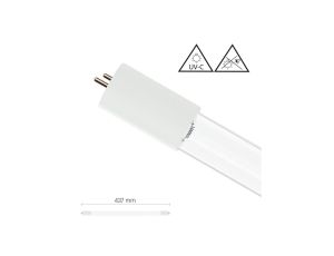 Świetlówka T8 bakteriobójcza UVC 15W