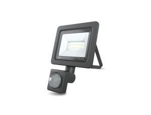 Naświetlacz LED PROXIM II 10W 6000K PIR IP66 Forever Light