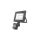 Naświetlacz LED PROXIM II 10W 6000K PIR IP66 Forever Light