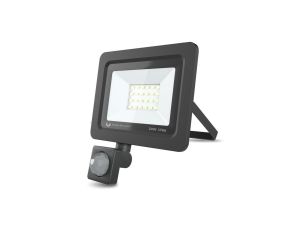 Naświetlacz LED PROXIM II 20W 6000K PIR IP66 Forever Light