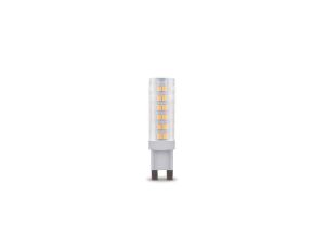 Żarówka LED G9 6W 230V 3000K 480lm Forever Light