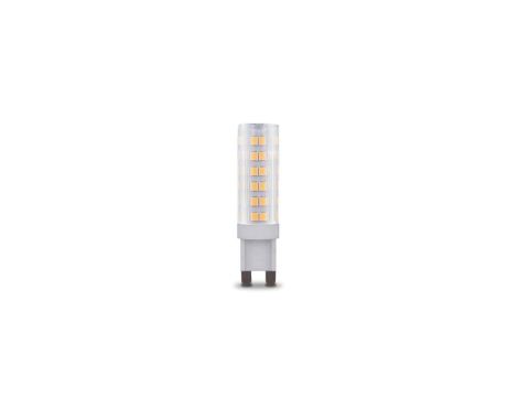 Żarówka LED G9 6W 230V 4500K 480lm Forever Light