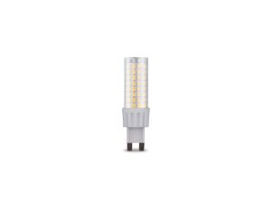 Żarówka LED G9 8W 230V 4500K 700lm Forever Light